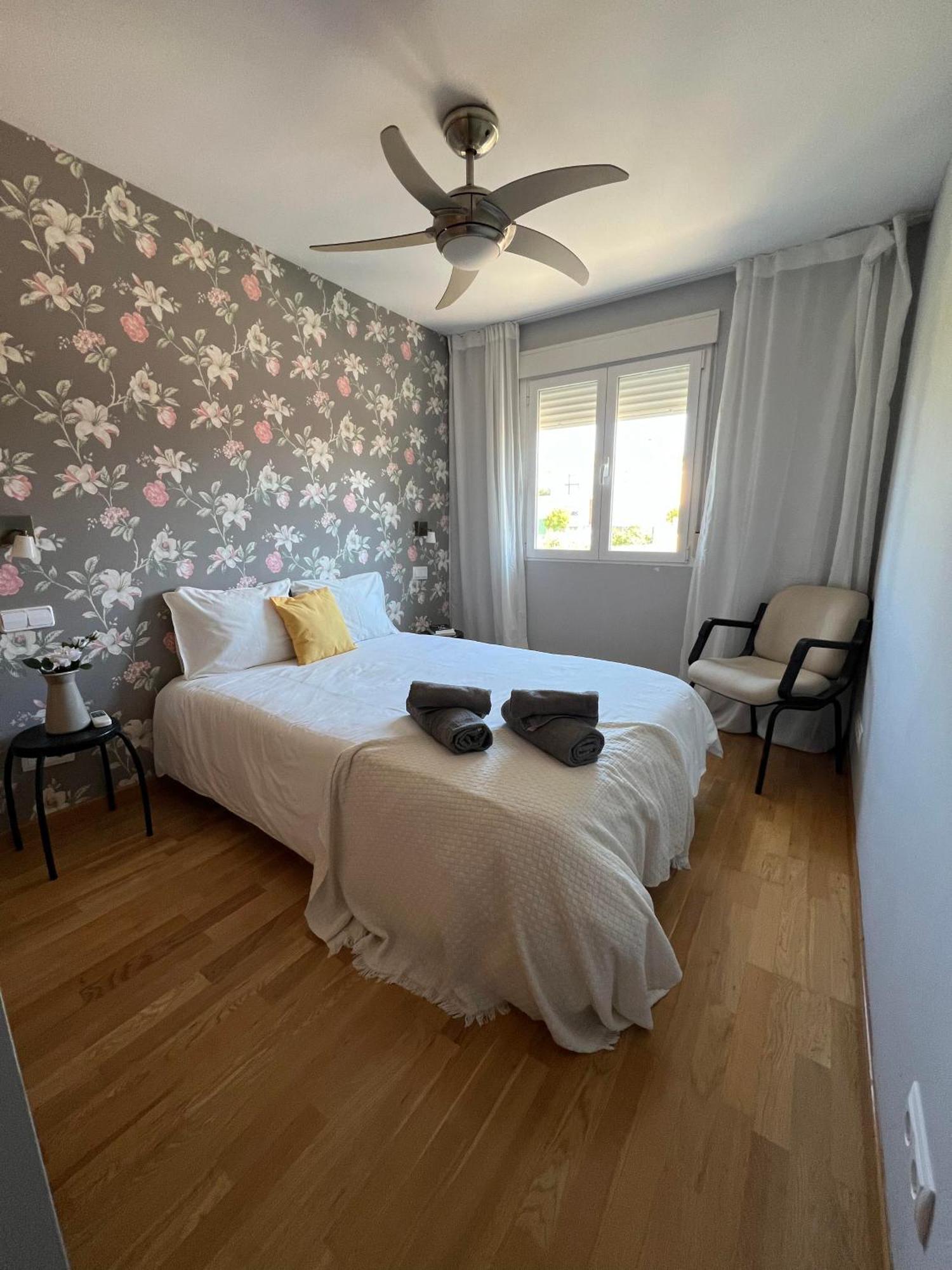 Estupenda Villa En Las Afueras Colmenar de Oreja Εξωτερικό φωτογραφία