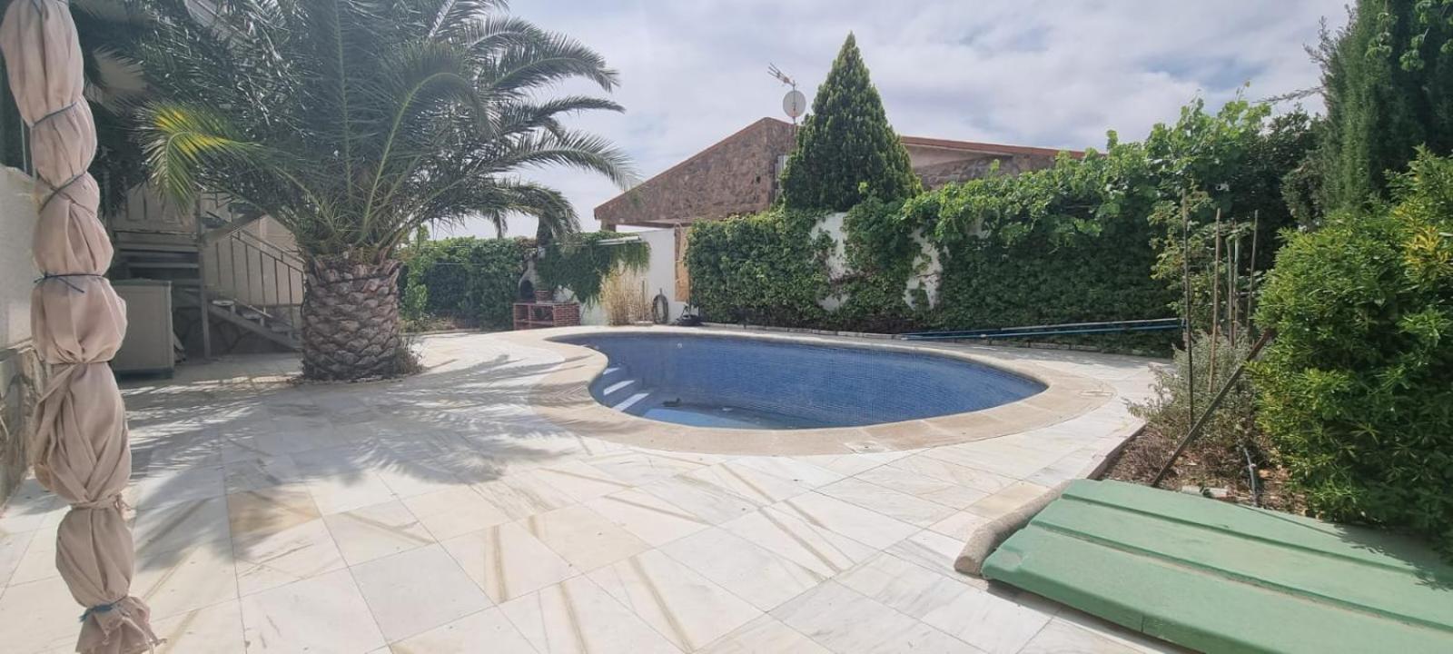 Estupenda Villa En Las Afueras Colmenar de Oreja Εξωτερικό φωτογραφία